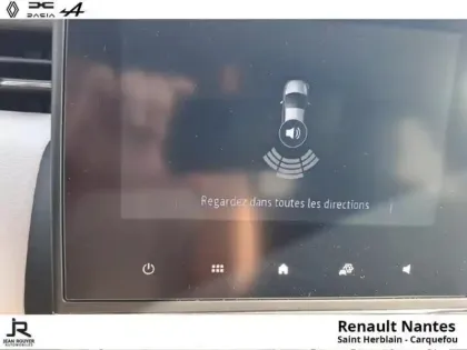 Photo 6 Renault Clio  1.0 TCe 90ch Equilibre