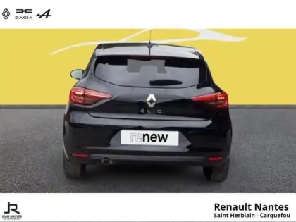 Photo 5 Renault Clio  1.0 TCe 90ch Equilibre