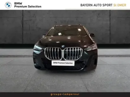 Photo 16 BMW Serie 2 Série 2 ActiveTourer 218i 136ch M Sport DKG7