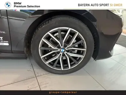 Photo 11 BMW Serie 2 Série 2 ActiveTourer 218i 136ch M Sport DKG7