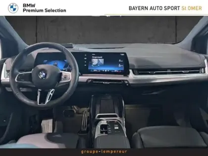 Photo 2 BMW Serie 2 Série 2 ActiveTourer 218i 136ch M Sport DKG7