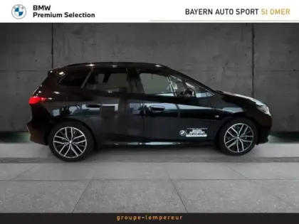 Photo 14 BMW Serie 2 Série 2 ActiveTourer 218i 136ch M Sport DKG7
