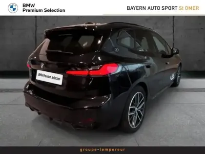 Photo 31 BMW Serie 2 Série 2 ActiveTourer 218i 136ch M Sport DKG7