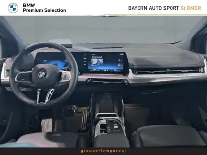 Photo 17 BMW Serie 2 Série 2 ActiveTourer 218i 136ch M Sport DKG7