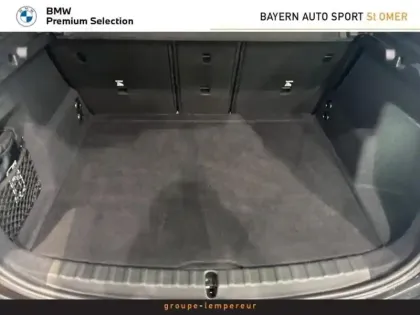 Photo 6 BMW Serie 2 Série 2 ActiveTourer 218i 136ch M Sport DKG7