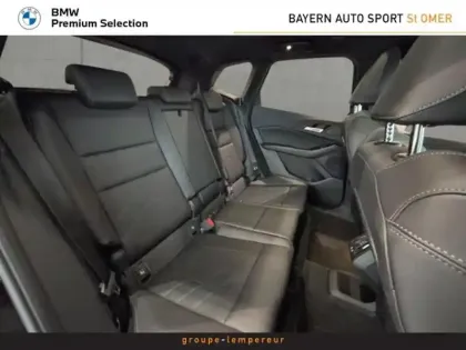 Photo 20 BMW Serie 2 Série 2 ActiveTourer 218i 136ch M Sport DKG7