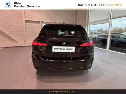 Photo 32 BMW Serie 2 Série 2 ActiveTourer 218i 136ch M Sport DKG7