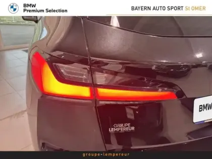 Photo 22 BMW Serie 2 Série 2 ActiveTourer 218i 136ch M Sport DKG7