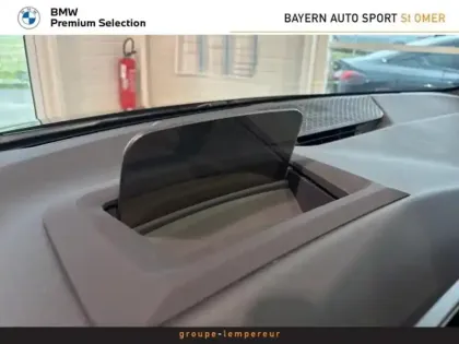 Photo 13 BMW Serie 2 Série 2 ActiveTourer 218i 136ch M Sport DKG7