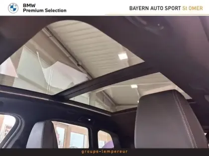 Photo 10 BMW Serie 2 Série 2 ActiveTourer 218i 136ch M Sport DKG7