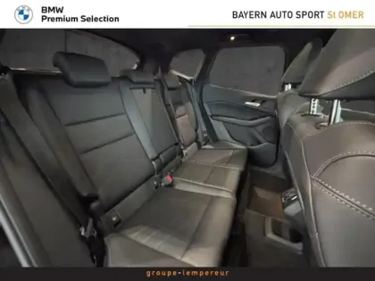 Photo 5 BMW Serie 2 Série 2 ActiveTourer 218i 136ch M Sport DKG7