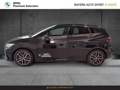 Photo 8 BMW Serie 2 Série 2 ActiveTourer 218i 136ch M Sport DKG7