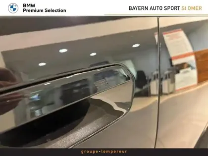 Photo 12 BMW Serie 2 Série 2 ActiveTourer 218i 136ch M Sport DKG7