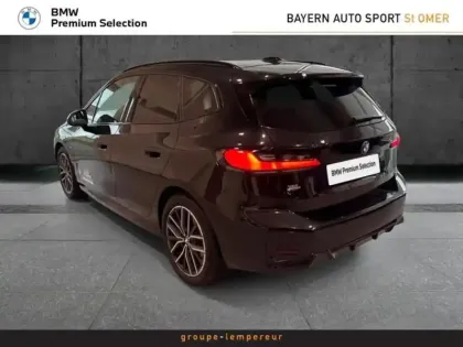 Photo 24 BMW Serie 2 Série 2 ActiveTourer 218i 136ch M Sport DKG7