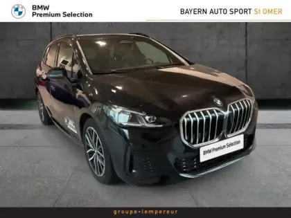 Photo 30 BMW Serie 2 Série 2 ActiveTourer 218i 136ch M Sport DKG7