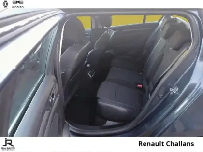 Photo 3 Renault Megane  Estate 1.5 Blue dCi 115ch Business EDC -21N