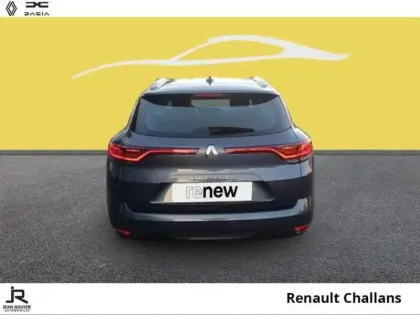 Photo 25 Renault Megane  Estate 1.5 Blue dCi 115ch Business EDC -21N