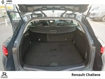 Photo 21 Renault Megane  Estate 1.5 Blue dCi 115ch Business EDC -21N