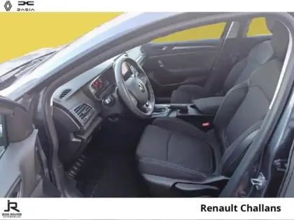 Photo 2 Renault Megane  Estate 1.5 Blue dCi 115ch Business EDC -21N