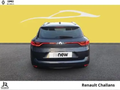 Photo 10 Renault Megane  Estate 1.5 Blue dCi 115ch Business EDC -21N