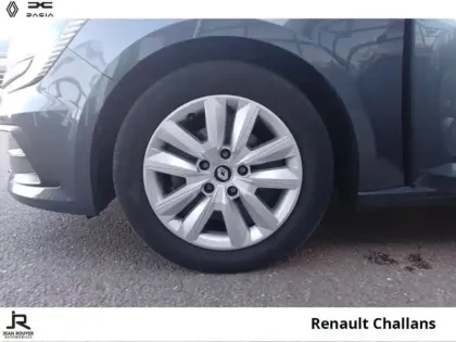 Photo 7 Renault Megane  Estate 1.5 Blue dCi 115ch Business EDC -21N