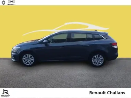 Photo 9 Renault Megane  Estate 1.5 Blue dCi 115ch Business EDC -21N