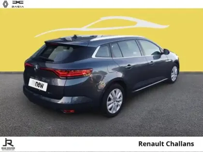 Photo 26 Renault Megane  Estate 1.5 Blue dCi 115ch Business EDC -21N