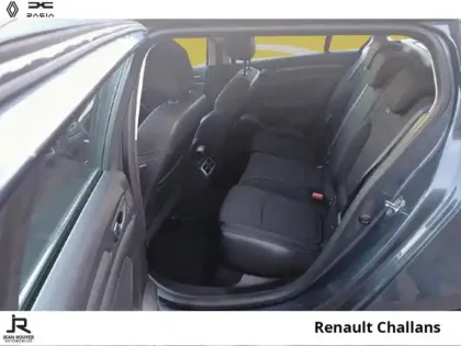 Photo 18 Renault Megane  Estate 1.5 Blue dCi 115ch Business EDC -21N