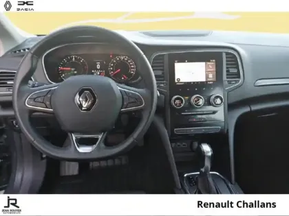 Photo 19 Renault Megane  Estate 1.5 Blue dCi 115ch Business EDC -21N