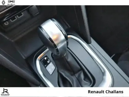 Photo 5 Renault Megane  Estate 1.5 Blue dCi 115ch Business EDC -21N