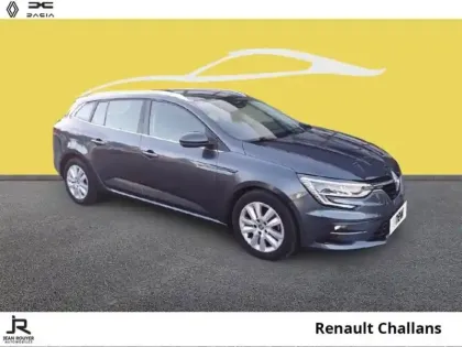 Photo 1 Renault Megane  Estate 1.5 Blue dCi 115ch Business EDC -21N