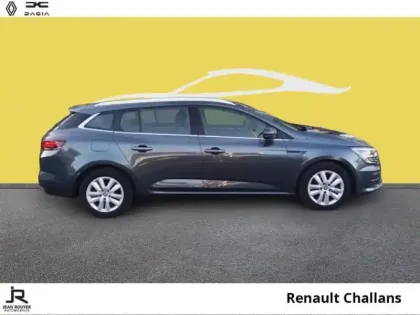 Photo 12 Renault Megane  Estate 1.5 Blue dCi 115ch Business EDC -21N