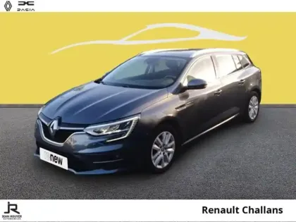 Photo Renault Megane