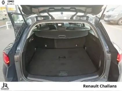 Photo 6 Renault Megane  Estate 1.5 Blue dCi 115ch Business EDC -21N