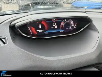 Photo 9 Peugeot 3008  1.5 BlueHDi 130ch S&S Style EAT8