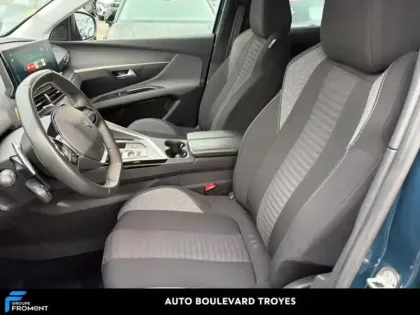 Photo 10 Peugeot 3008  1.5 BlueHDi 130ch S&S Style EAT8