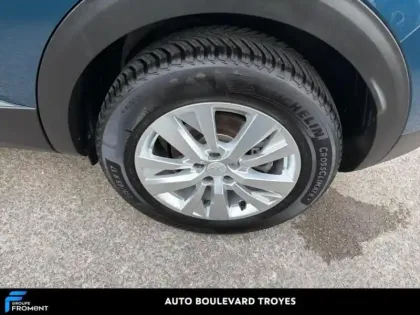 Photo 12 Peugeot 3008  1.5 BlueHDi 130ch S&S Style EAT8