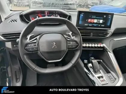 Photo 7 Peugeot 3008  1.5 BlueHDi 130ch S&S Style EAT8