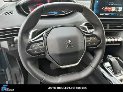 Photo 8 Peugeot 3008  1.5 BlueHDi 130ch S&S Style EAT8