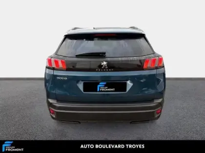 Photo 4 Peugeot 3008  1.5 BlueHDi 130ch S&S Style EAT8