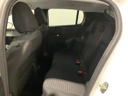 Photo 10 Peugeot 208  e- 136ch Style