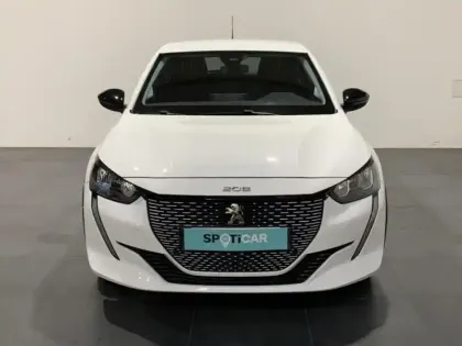 Photo 1 Peugeot 208  e- 136ch Style