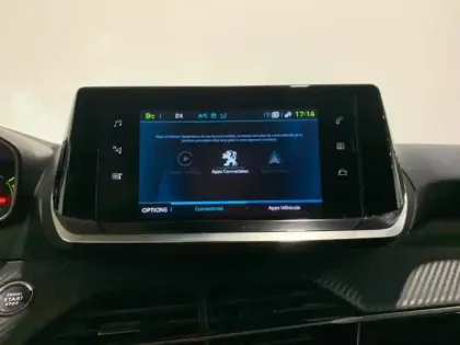 Photo 11 Peugeot 208  e- 136ch Style