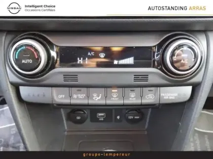 Photo 14 Hyundai Kona  1.6 GDi hybrid 141ch Creative DCT-6 Euro6d-T EVAP