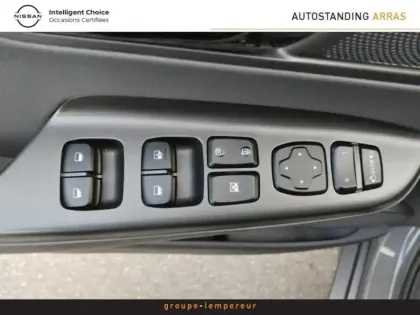 Photo 11 Hyundai Kona  1.6 GDi hybrid 141ch Creative DCT-6 Euro6d-T EVAP