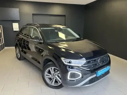 Photo 4 Volkswagen T-roc  1.0 TSI 116ch VW Edition