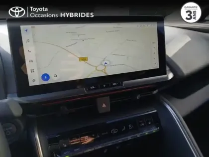 Photo 14 Toyota C-HR  1.8 Hybride 140ch Collection NG23