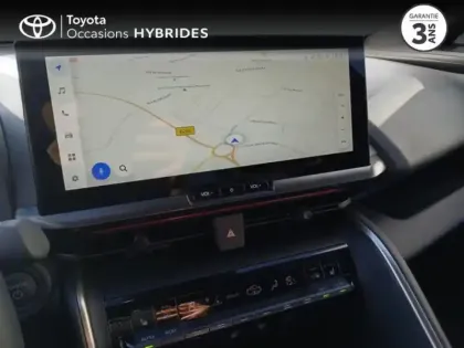 Photo 29 Toyota C-HR  1.8 Hybride 140ch Collection NG23