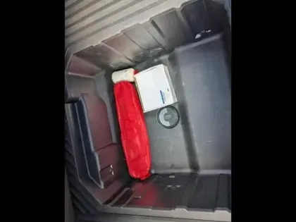 Photo 9 Ford Puma  1.0 Flexifuel 125ch S&S mHEV Titanium