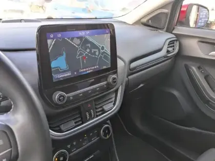 Photo 12 Ford Puma  1.0 Flexifuel 125ch S&S mHEV Titanium